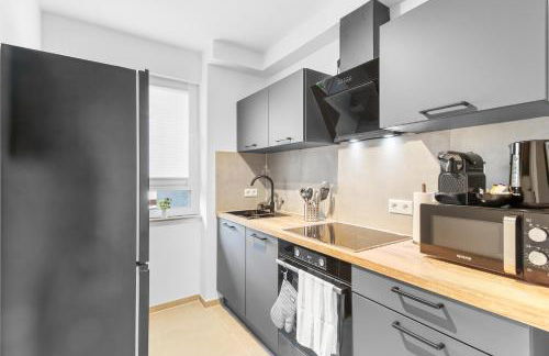 24-7 Living - Lüdinghausen Apartments - Foto 70