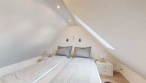 Apartmenthaus Çelik - Foto 4