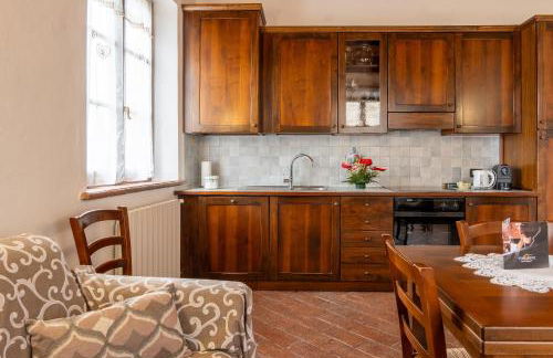 Villa Tiberini Wine Relais - Foto 74