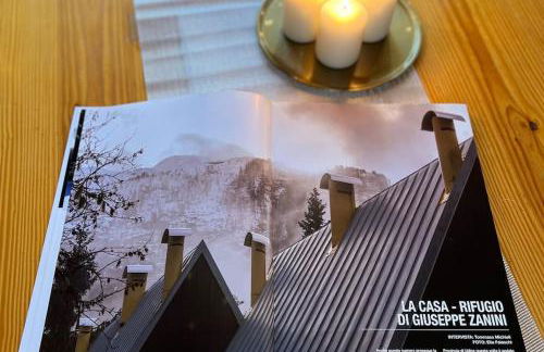 ~Chalet_Rifugio tra i boschi~ - Foto 42