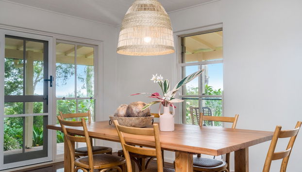 Refeições no quarto