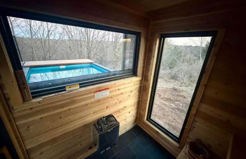 Maison Flambeau - Foto 42