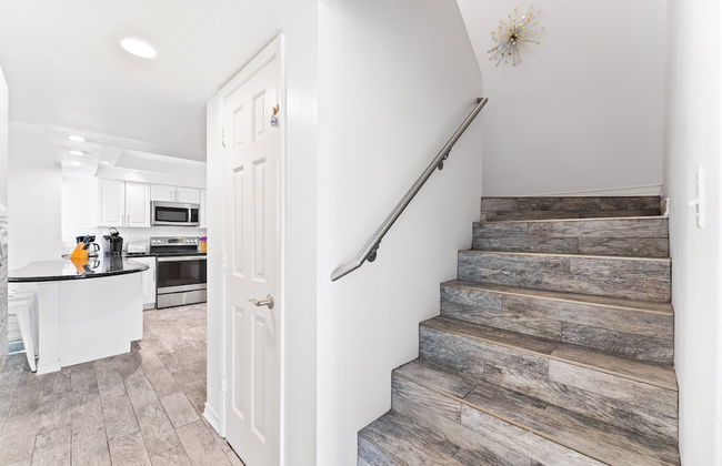 Just Beachy by Beachside Management - Foto 27