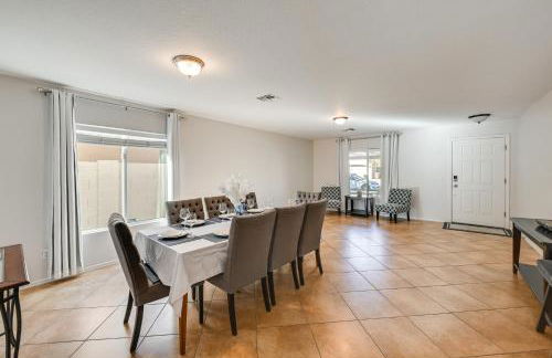 Putting Green, Pool and Spa Home in Queen Creek! - Foto 4