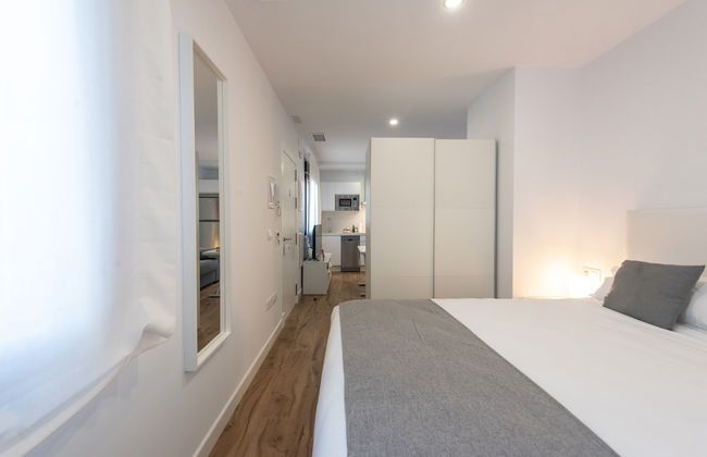 Apartamentos Santa María 15 - Foto 40