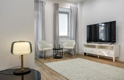 Beautiful Apartment in Sprengelkiez - Foto 22