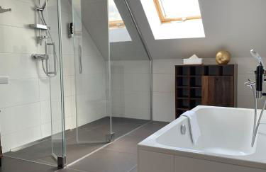 Modernes Apartment An der Frauenkirche II - Foto 22