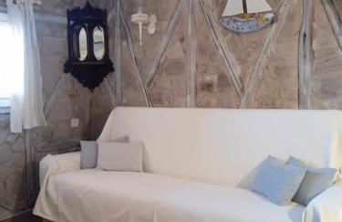 Lesvos Tower House Komninos - Photo 11