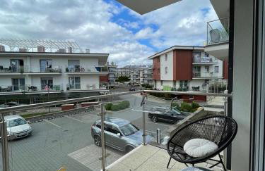 Apartament Holiday Crystal - Photo 20