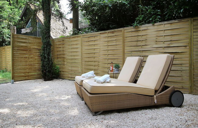 Holiday Home in Meijel Near De Groot Peel Park - Foto 19