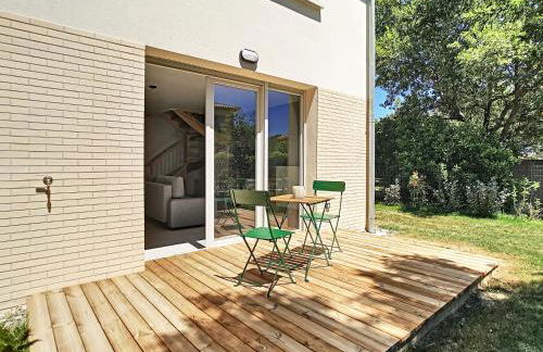 Villa Poète avec jardin 3 Chambres Parking gratuit - Foto 35