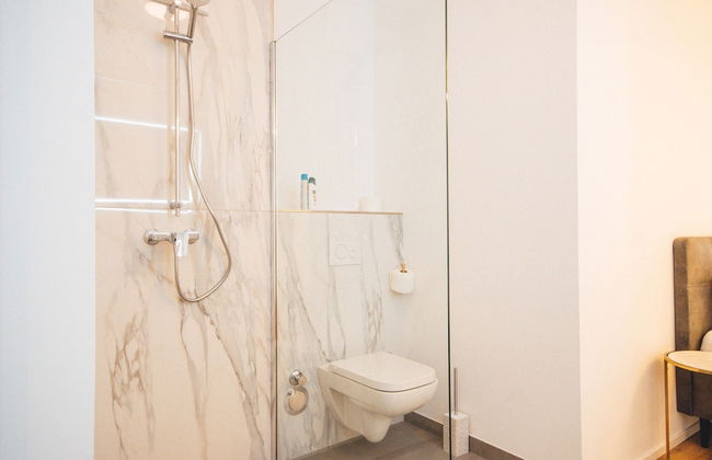 THE WOS Apartments - Foto 37