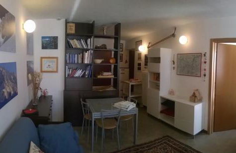 Residence Dei Walser - Foto 37