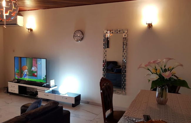 Résidence Clarahouse - Foto 23