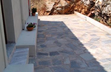 Kamares View (Γαλήνη) - Foto 15