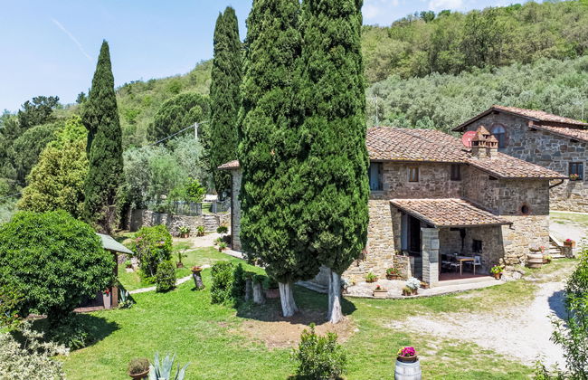 Podere Le Coste - Foto 45