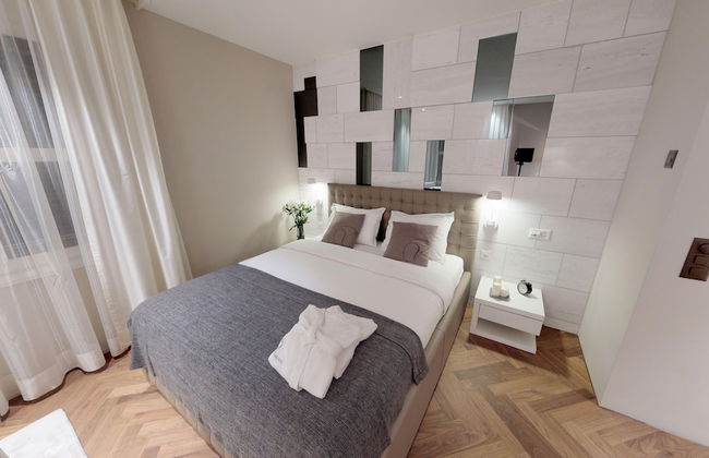 VISIONAPARTMENTS Zurich Bellariastrasse - Foto 10