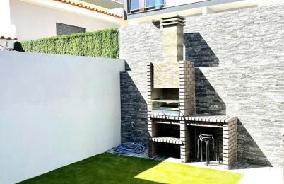 Charming House with Garden in Quinta do Conde, Air Conditioning - Foto 17