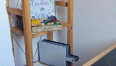 Ferienwohnung am Salzsee - Foto 4