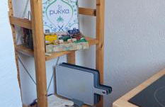 Ferienwohnung am Salzsee - Foto 4