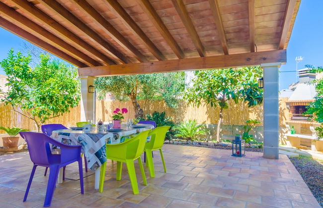 Casa Delfin in Sa R Pita - Foto 2