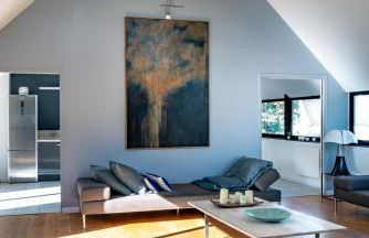 Villa 2 vue sur mer - Foto 10