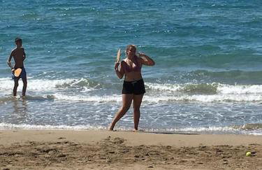 Villa Anastasia! in STROFYLIA pine FOREST!!! - Foto 25