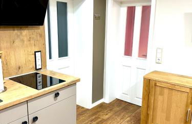 Pension Victoria Halberstadt - Foto 37