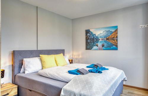 Urlaub im Inntal Apartmenthaus Kiefersfelden - Foto 21