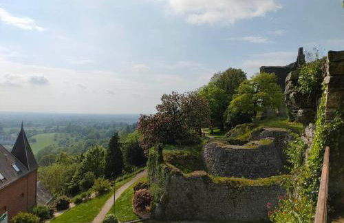La halte cycliste - Foto 4