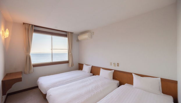 VACATION VILLA BLUE LAGOON - Foto 2, Habitación