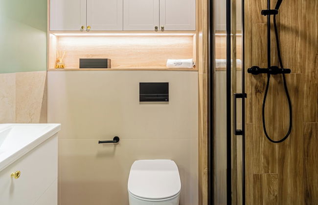 POSESJA APARTAMENTY Posesja Plażowa 4a I - Foto 64