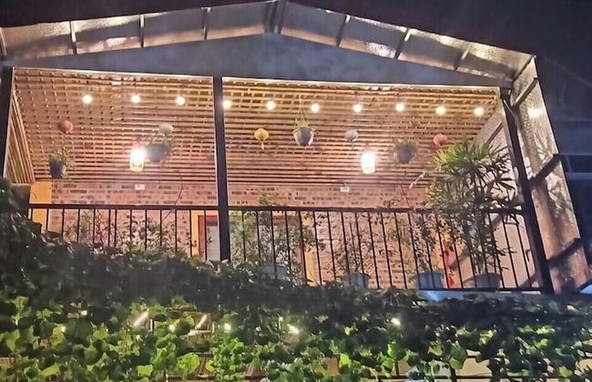 Green Space Homestay - Photo 28