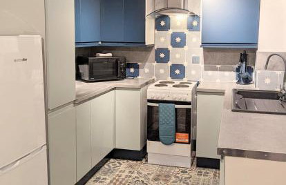 Fairway house - Foto 7