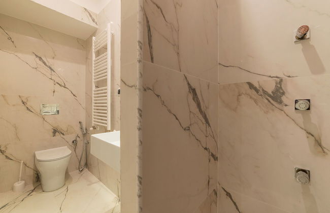 Sallustiano Terrace Apartment - Photo 22