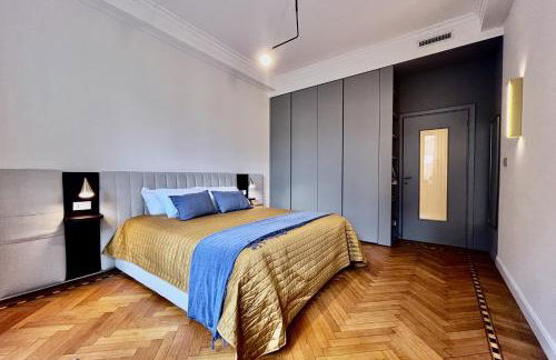 Morozzo1939 - An Authentic Milanese Home, Near Duomo - Photo 43