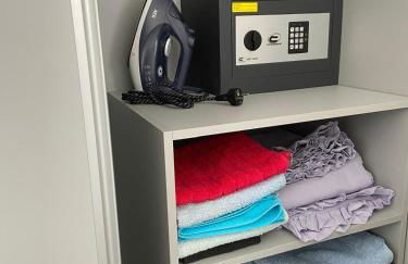 HELSINKI apartment - Foto 34