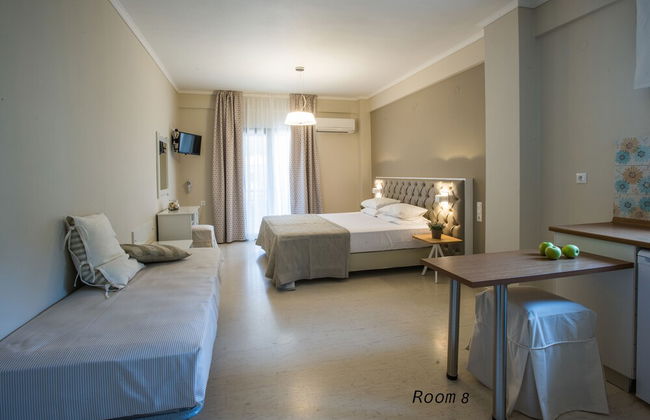 Hotel Oriana - Adults Only - Photo 23