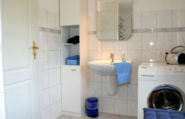 Holiday Apartment Wanlik Hus - Foto 11