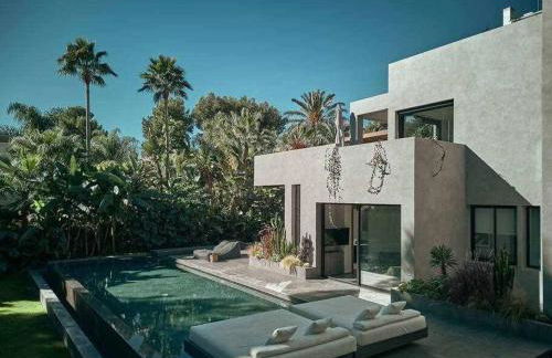 Soulhouse Marbella, exclusiva villa galardonada - Foto 49