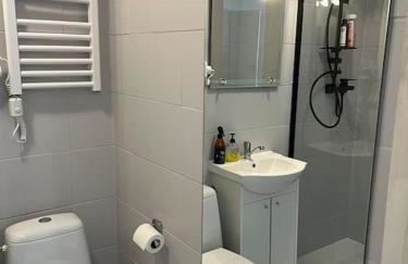 Apartament ogrodowy - Foto 17
