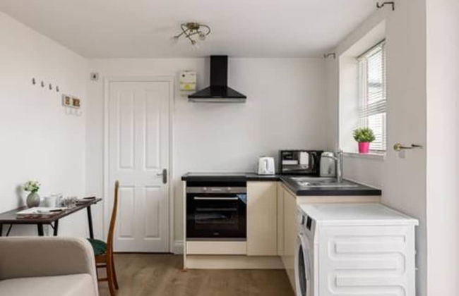 Kingston Richmond Lux Brand new Studio - Foto 5