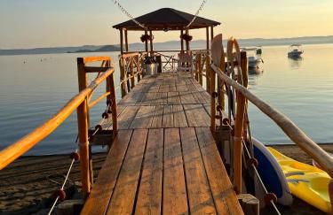 Sogno sul lago - Foto 35