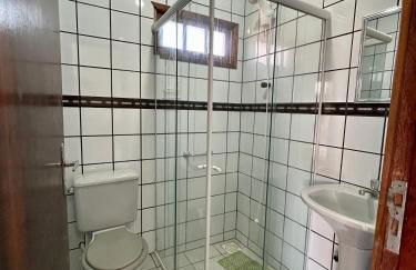 Residencial Nosso Sonho - Aptos Completos 150m do Mar com Piscina - Foto 4