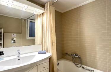 Bright 2 bdr Pagrati apartment - Foto 19