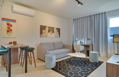 Nomads Lux Studios & Business Center - Photo 10