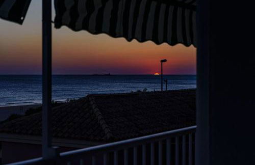 Apartamento con inmejorables vistas de la Barrosa - Foto 16