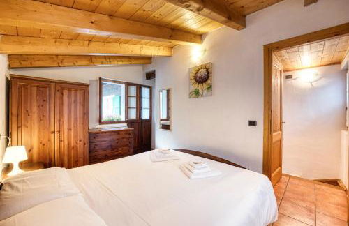 Incanto Walser Apartments Ronco - Foto 22