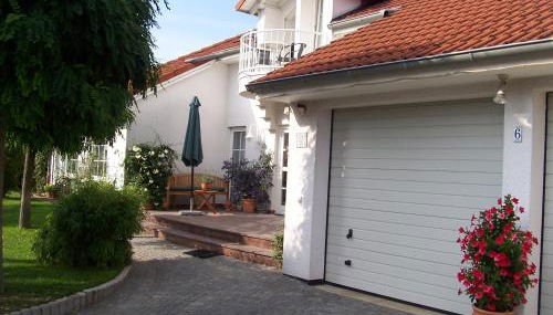 Fewo "Habichtswald" - Foto 4