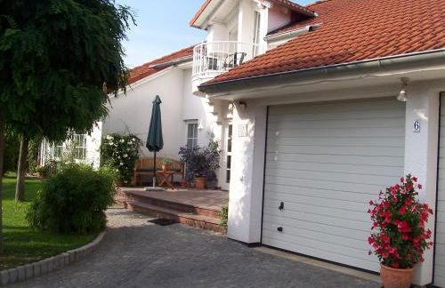 Fewo "Habichtswald" - Foto 4